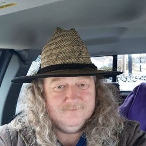 Meet your Posher, Ted